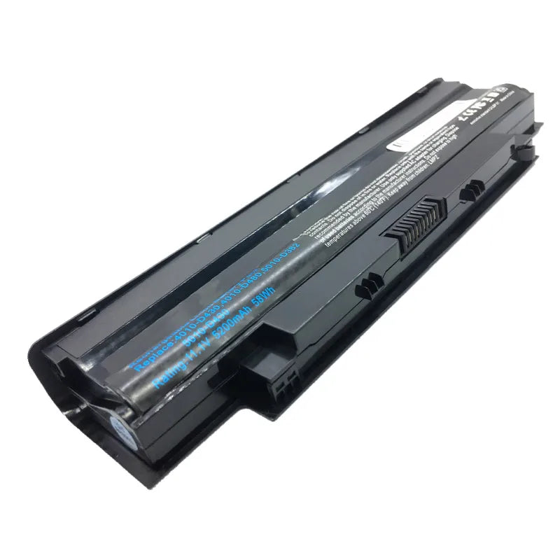 New laptop battery J1KND For Dell Inspiron M411R N3010 N3010D N4010 N4010D N4110 N4010R N5010 N5110 N5010R N7010 N7110