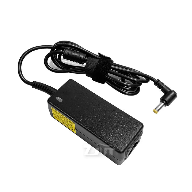 19V 2.15A 40W 5.5x1.7mm AC Laptop Power Adapter Charger For ACER Aspire One D255 533 D257 D260 W500P W501 W501P  Supply