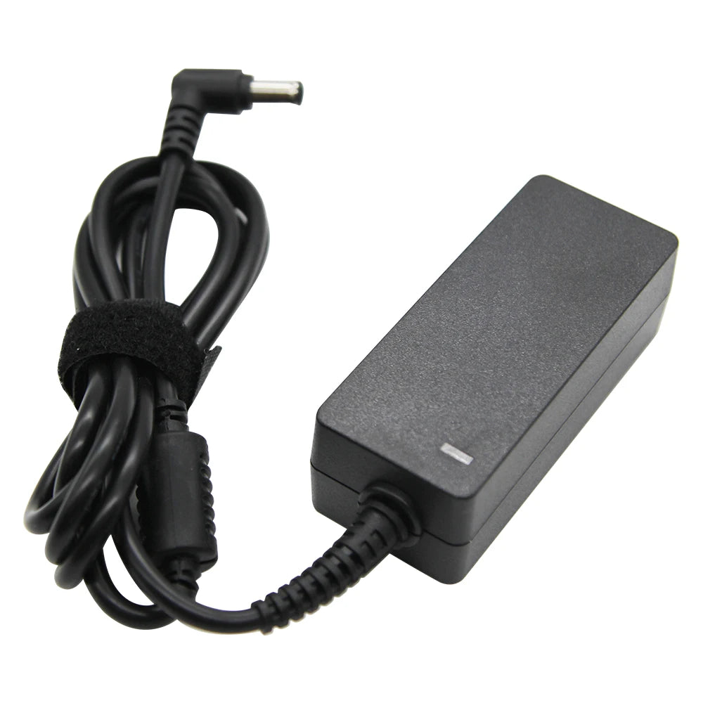 19V 2.1A  6.5*4.4MM  Adapter FOR LG 24 inches LED LCD Monitor AP16B-A LCAP26B-E ADS-45FSN-19 19040GPCU Charger Power Supply cord